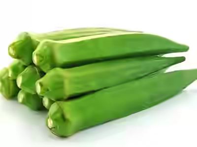 Okra