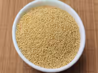 Millets in Global Health Food Trends